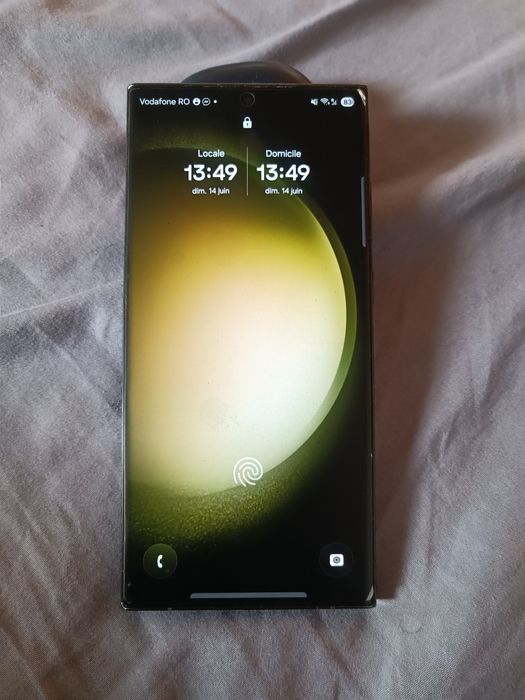 Samsung S23 ultra