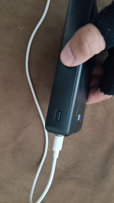 Power bank, новый, срочно