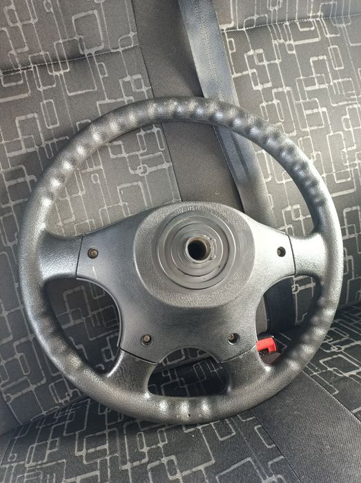 Руль газель до 2010г