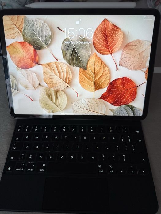 КОМПЛЕКТ - Ipad 11 Pro, Magic Keyboard & Apple Pencil (2nd generation)