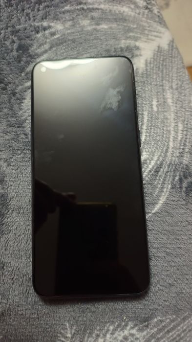 Vând telefon oppo a53  pt piese