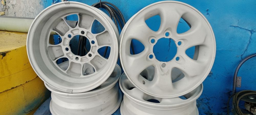 Продам диски на делику