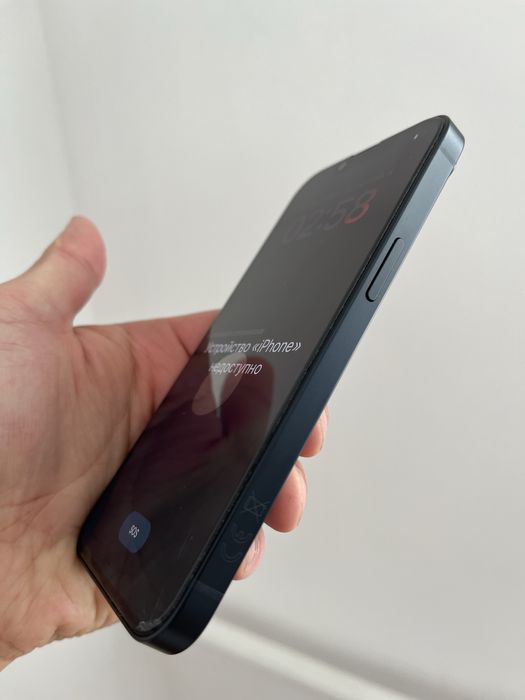 Iphone 14 заблокированный
