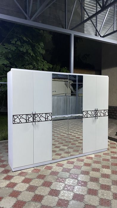 Шкаф Шифонер + доставка