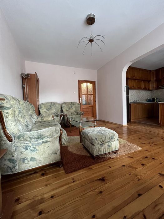 Дава се под наем Тристаен апартамент в Пловдив, Център - 85 кв.м за 550 € - Снимка #4