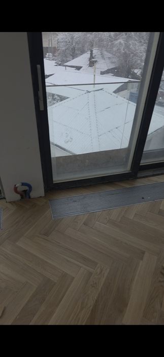 Паркет Craft Parkett