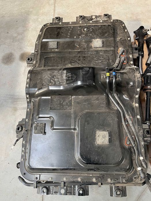 Хибридна батерия за Hyundai Tucson PLUG-IN 37501-P0500