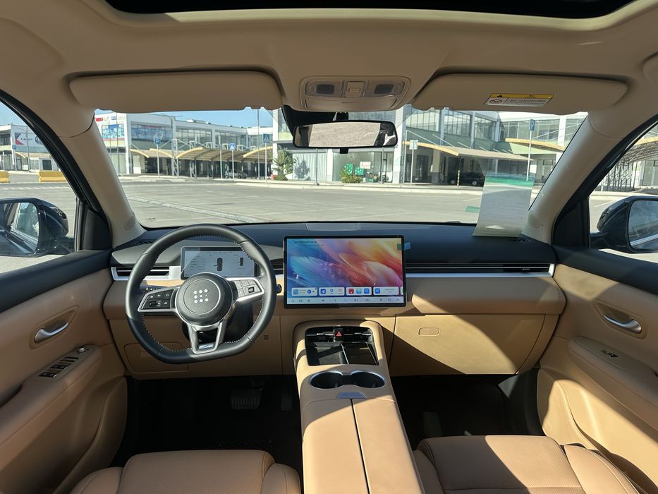 Landien e5 fengon 508