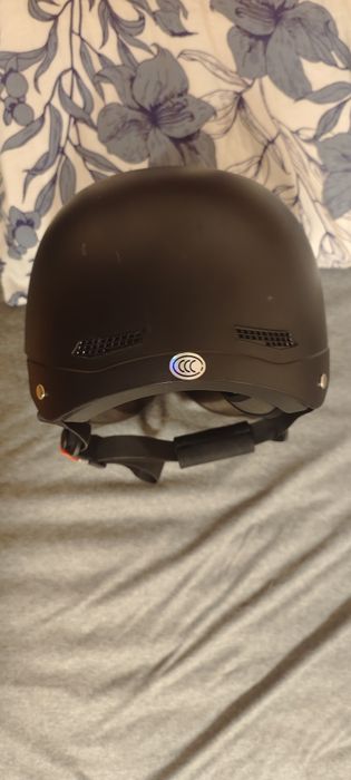 Cască moto, scuter, trotinetă