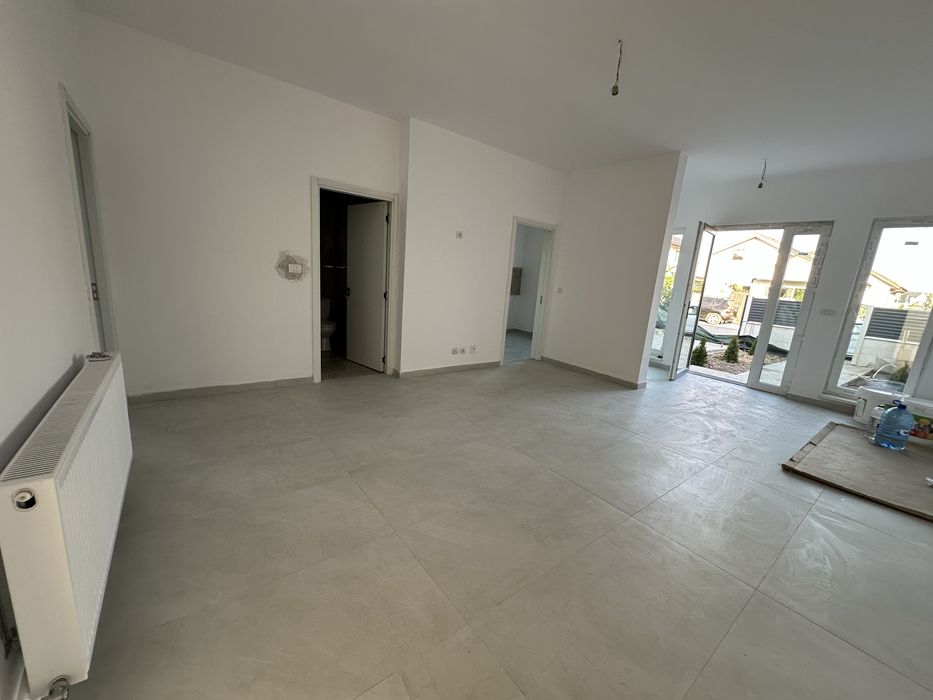 Duplex de vânzare în Orașul Pantelimon