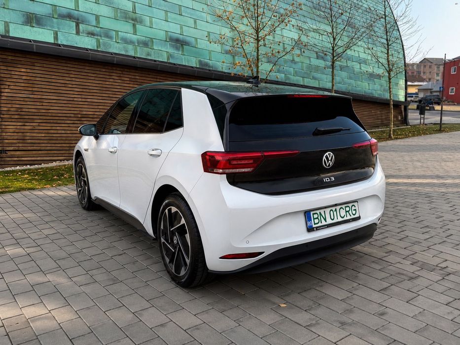 VOLKSWAGEN ID.3 2024 — imagine 3