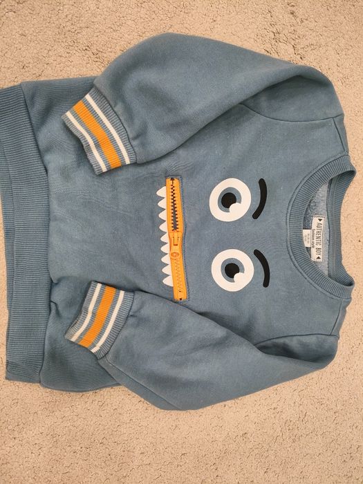 Детски дрехи за момче 92, 98, 104 HM ZARA