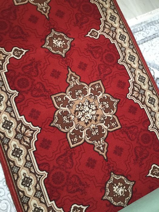 Продаются ковровая дорожка