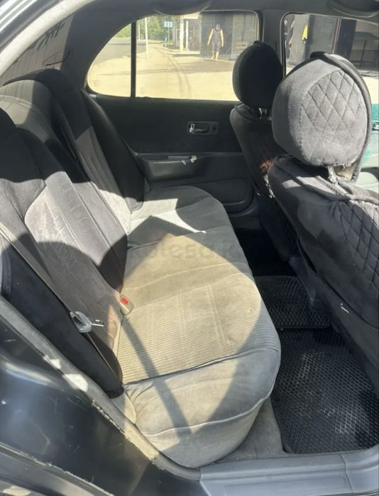 Продам Nissan Bluebird