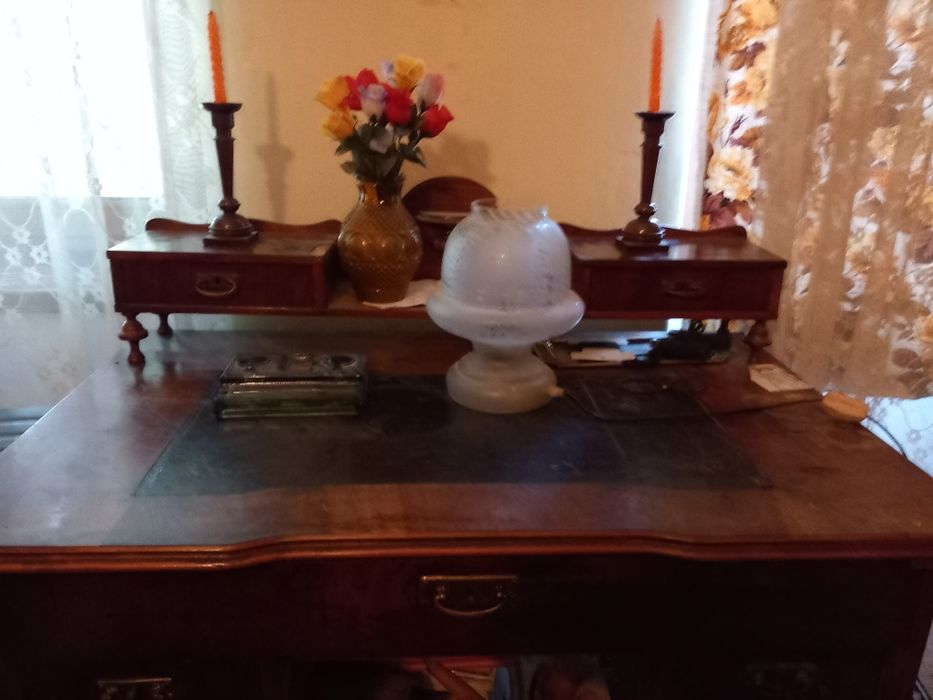 Mobilier antic mobila folosita