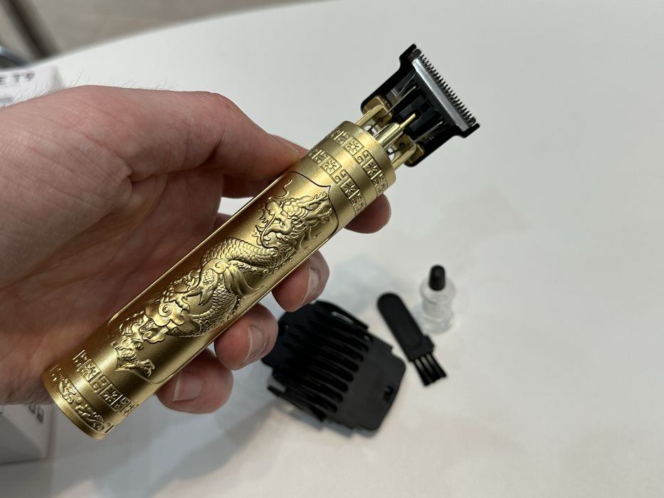 Тример новый беспроводной