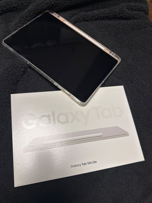 Samsung GalaxyTab s10 Lite