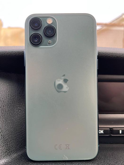 айфон 11 про 64 гб