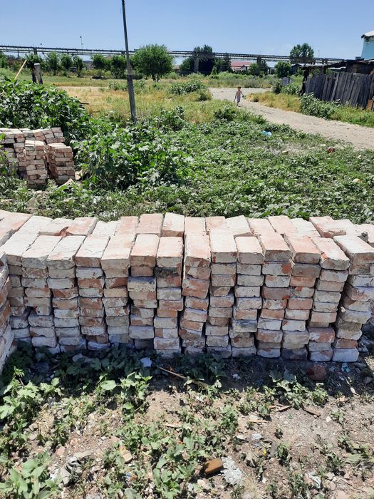 Vând Cărămidă Neamț