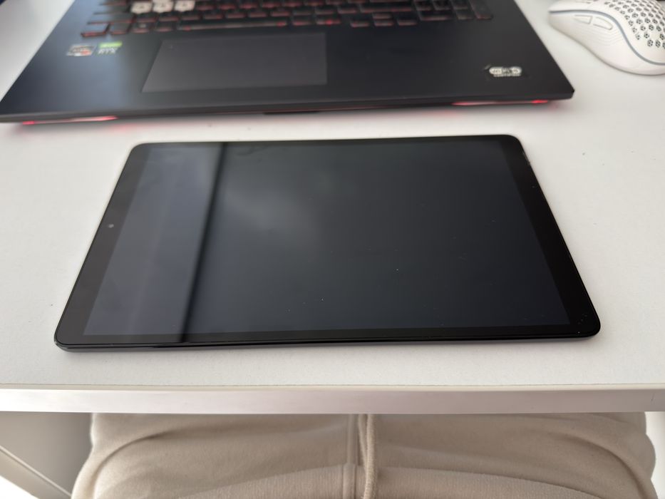 Samsung galaxy Tab A
