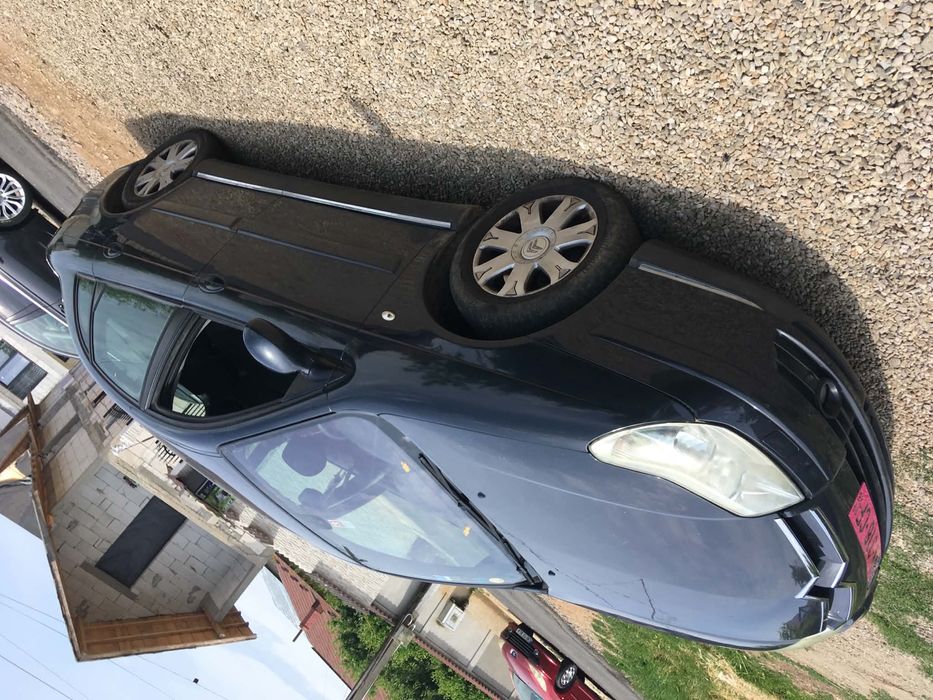 Vand Citroën c5 anul 2006