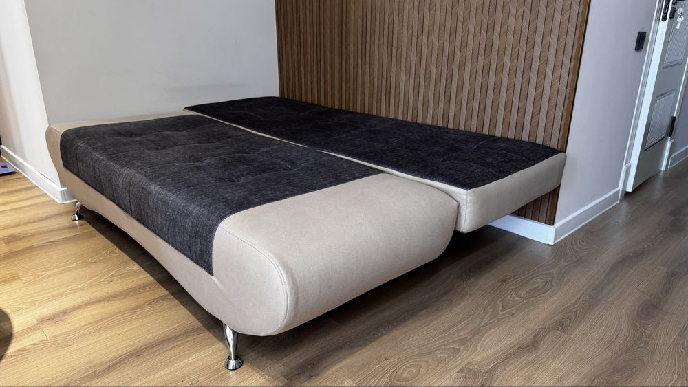 Продаётся мягкий раздвижной диван