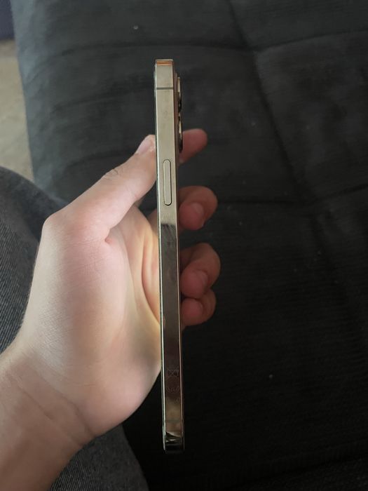 Iphone 12 pro max ca nou