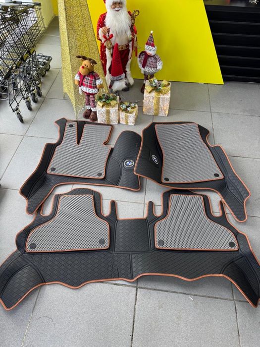 Авто коврики Авто полик