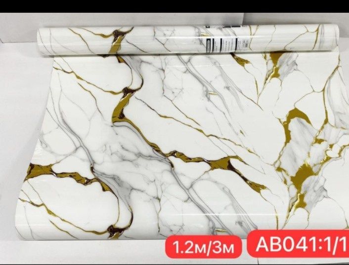 Продаю гибкий мрамор в рулонах