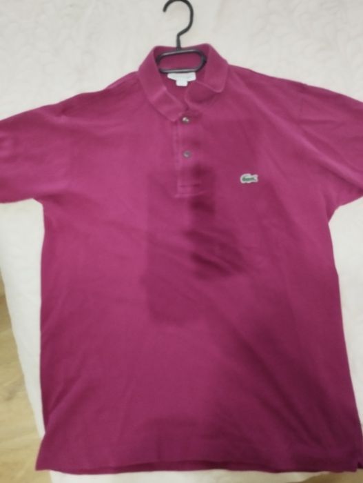 Lacoste Тениски original