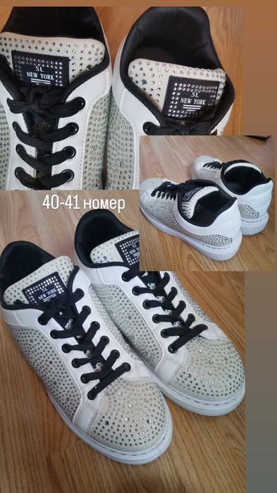 Кецове Nike Найк Дамски маратонки