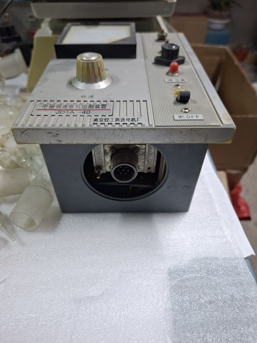 Блок управления приводом JD1A-40