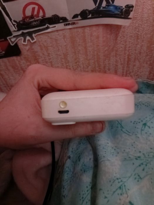 Повербанк 20000mAh