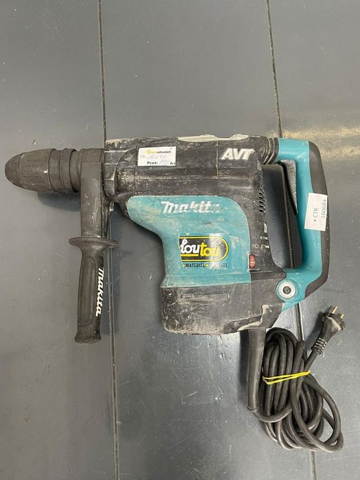 Ciocan rotopercutor MAKITA HR3210C 850w SDS-Plus -A-