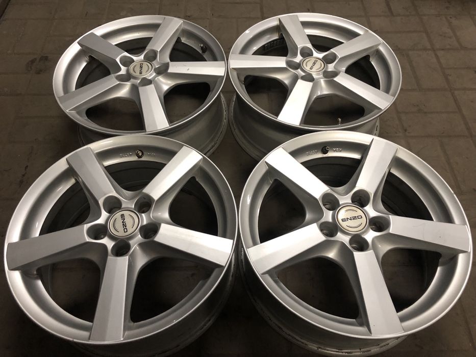 Диски на Опель R17