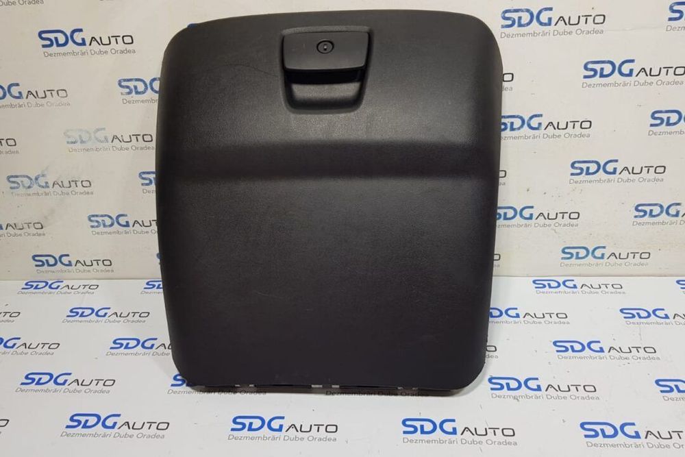 Torpedou mijloc 1313133070 Fiat Ducato 2006-2018