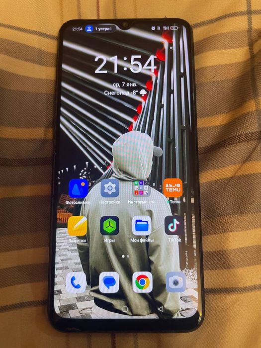 Продам OPPO A77s