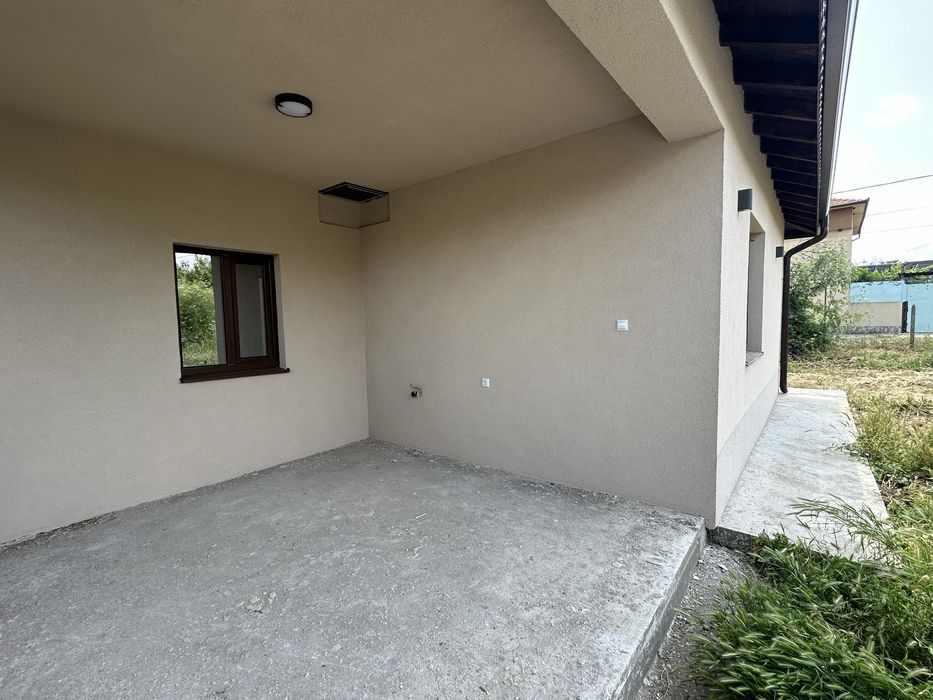 Продава се Къща в Бургас, Пристанище Бургас - 100 кв.м за 1150 €/кв.м - Снимка #6