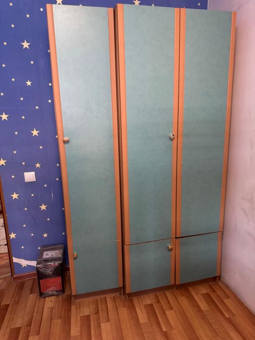 Мебель в детскаю