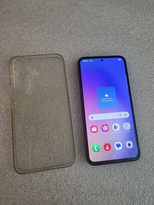 A54 Samsung Galaxy