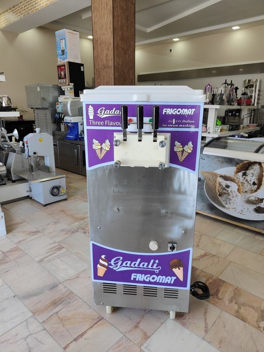 FRIGOMAT EV 366 marojni aparat