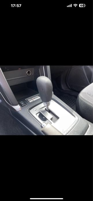 Продам Субару Форестер