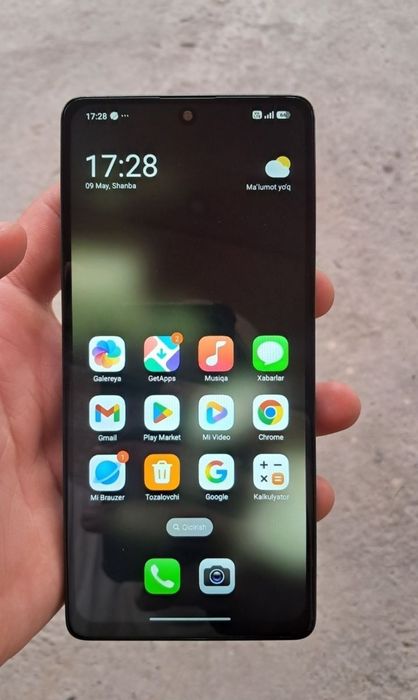 Redmi note 13 pro