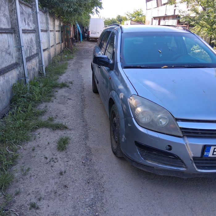 De vanzare Opel astra h  1.7 d 2005