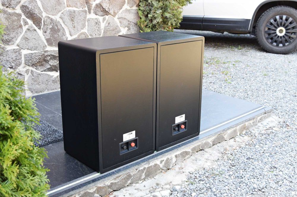 Boxe Canton CT 800