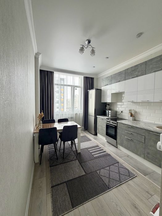 Продается 1-комн. квартира