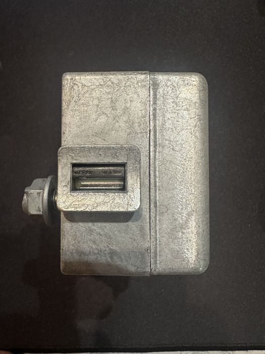 Mercedes W204 ELV/ESL