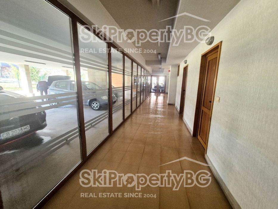 Продава се Двустаен апартамент в Банско - 83 кв.м за 510 €/кв.м - Снимка #17