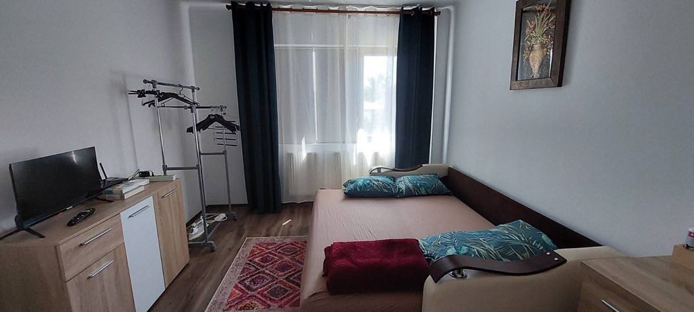PF Apartament 1 camera etaj 1