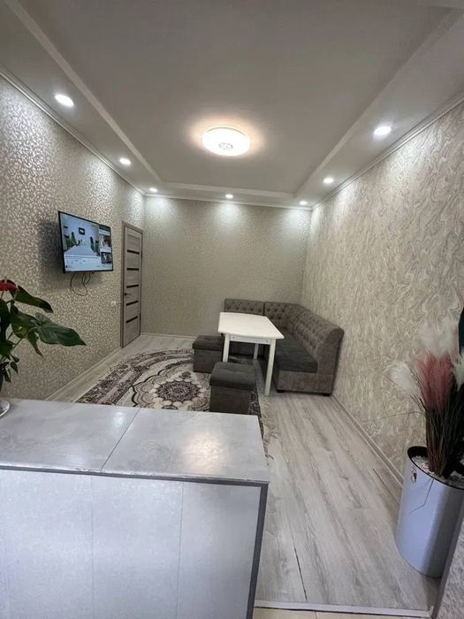 Чиланзар 6 квартал 2в3/3/4 Разделка Меб+Тех